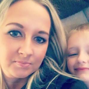 Meet your Posher, Darlene